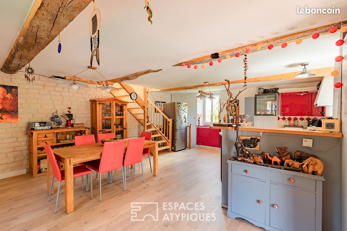 Maison 5 pièces 128 m² · à Tuchan · 128 m² · 499 000 €
