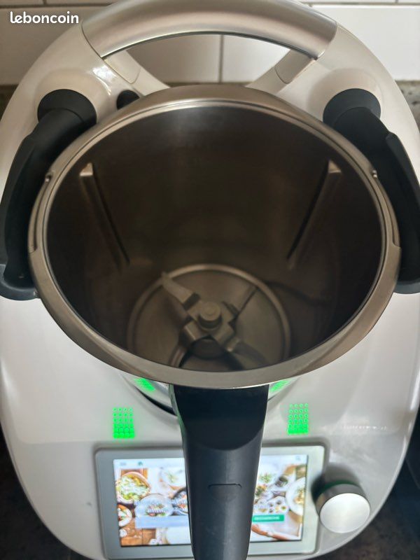 Thermomix TM6 (image 3)