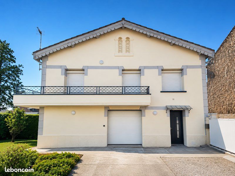 Maison 4 pièces 170 m² · à Maraussan · 170 m² · 278 000 €