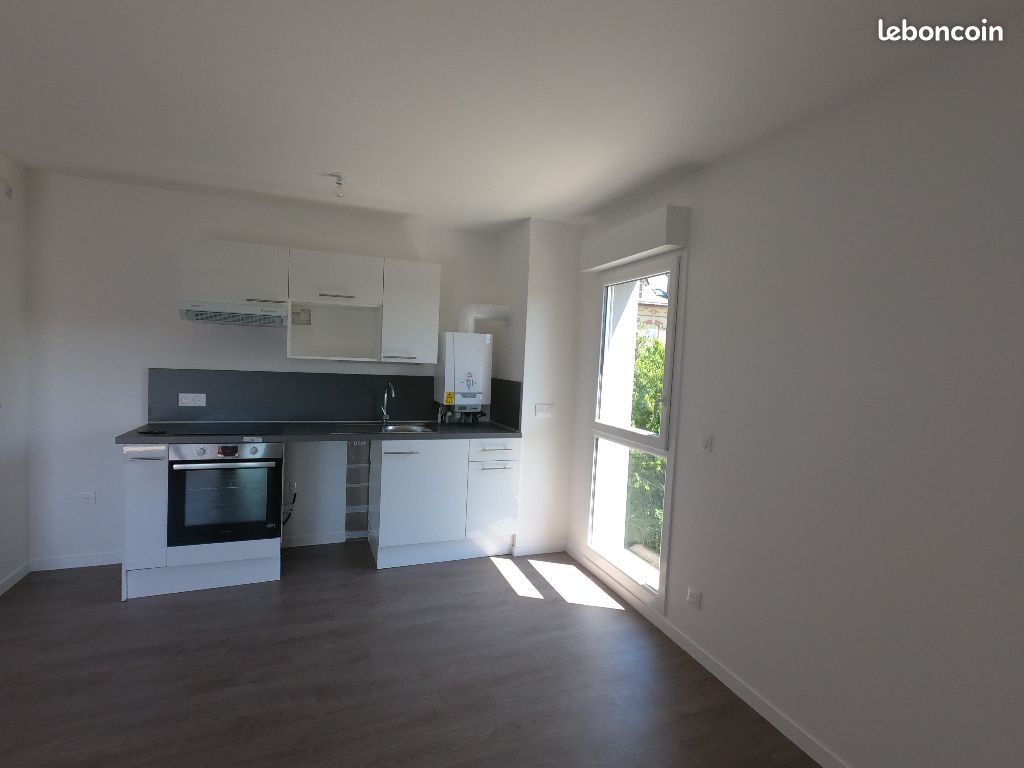 Appartement 2 pièces 50 m² · à Montivilliers · 50 m² · 700 €/mois