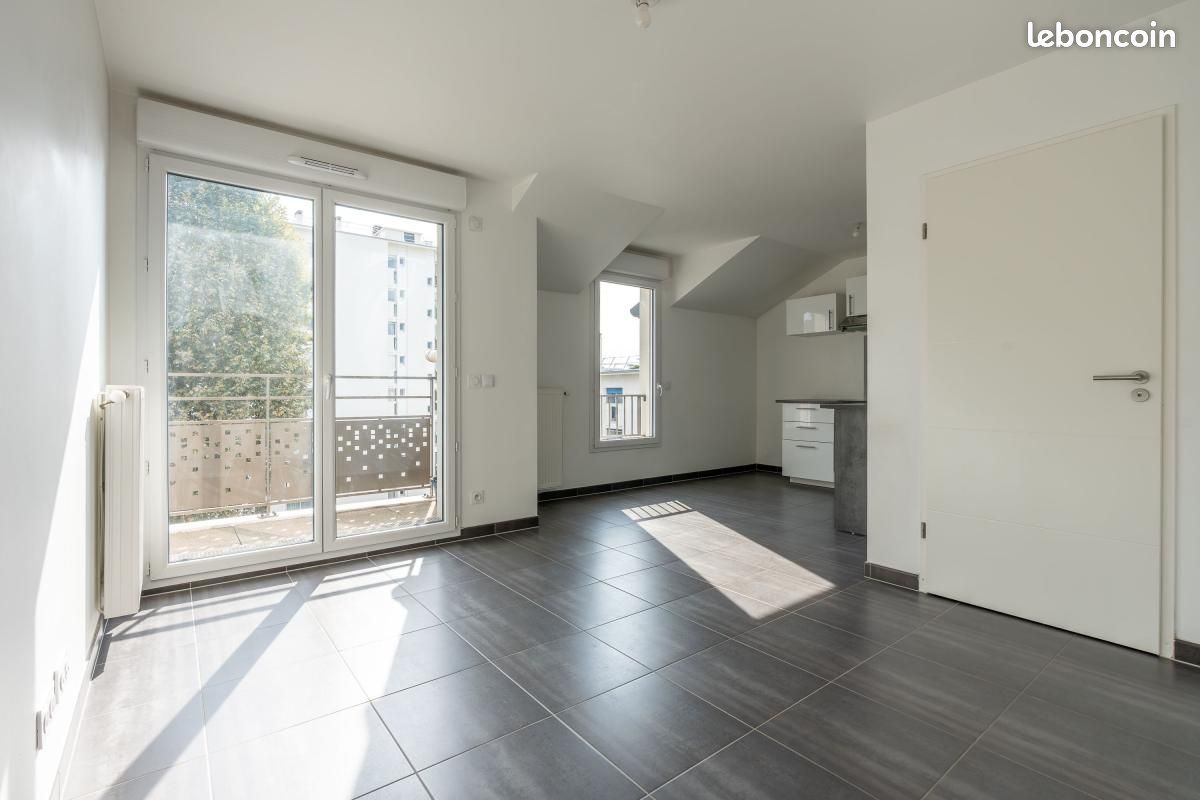 Appartement 2 pièces 40 m² · à Sucy-en-Brie · 40 m² · 261 900 €