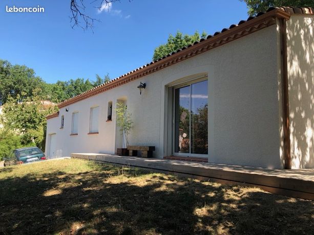 Agréable maison T6 au calme