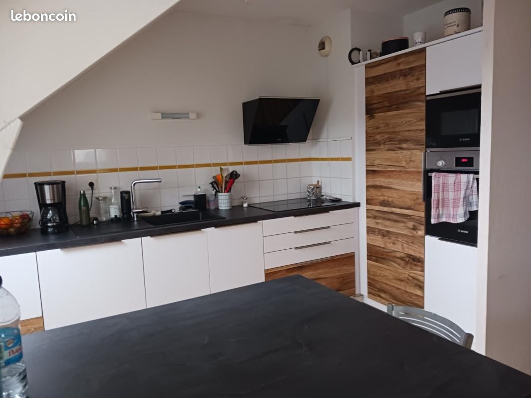 Appartement 3 pièces 55 m² · à Lamballe-Armor · 55 m² · 639 €/mois