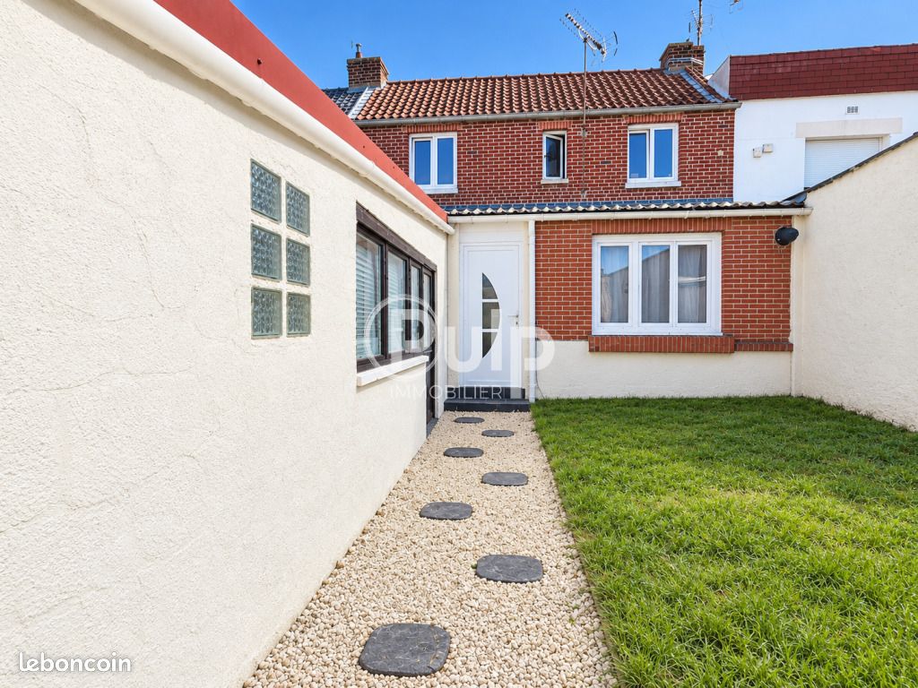 Maison 4 pièces 70 m² · à Cuincy · 70 m² · 119 900 €
