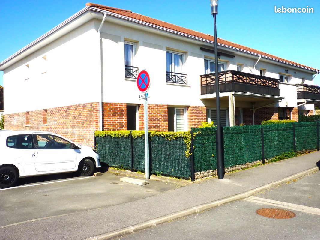 Appartement 2 pièces 46 m² · à Carvin · 46 m² · 117 000 €