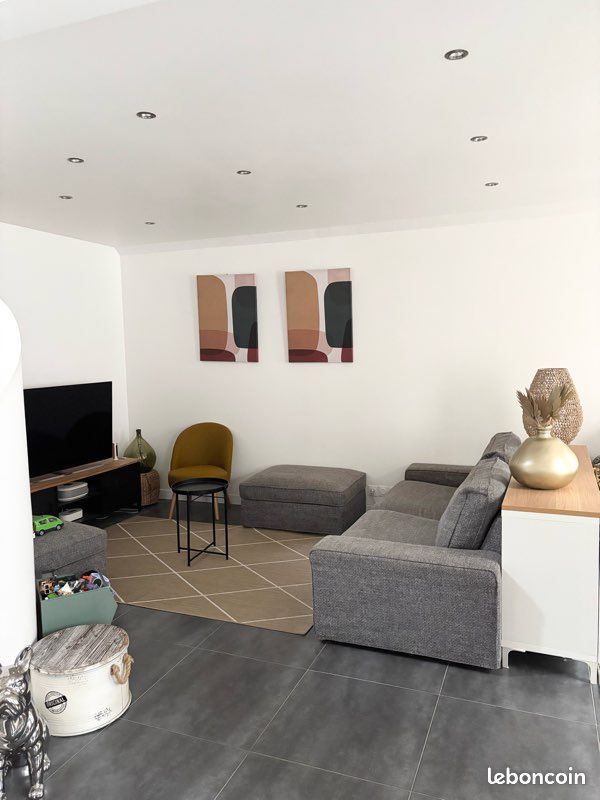 Maison 5 pièces 110 m² · à Montereau-Fault-Yonne · 110 m² · 260 000 €