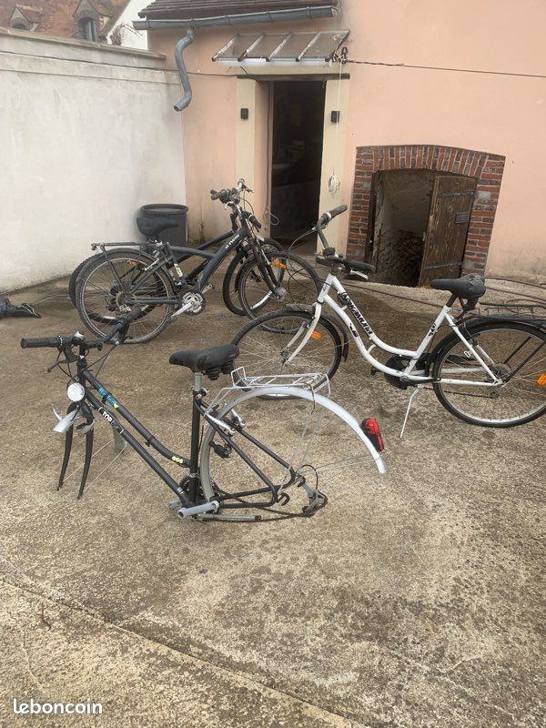 Vélo pas cher (image 3)