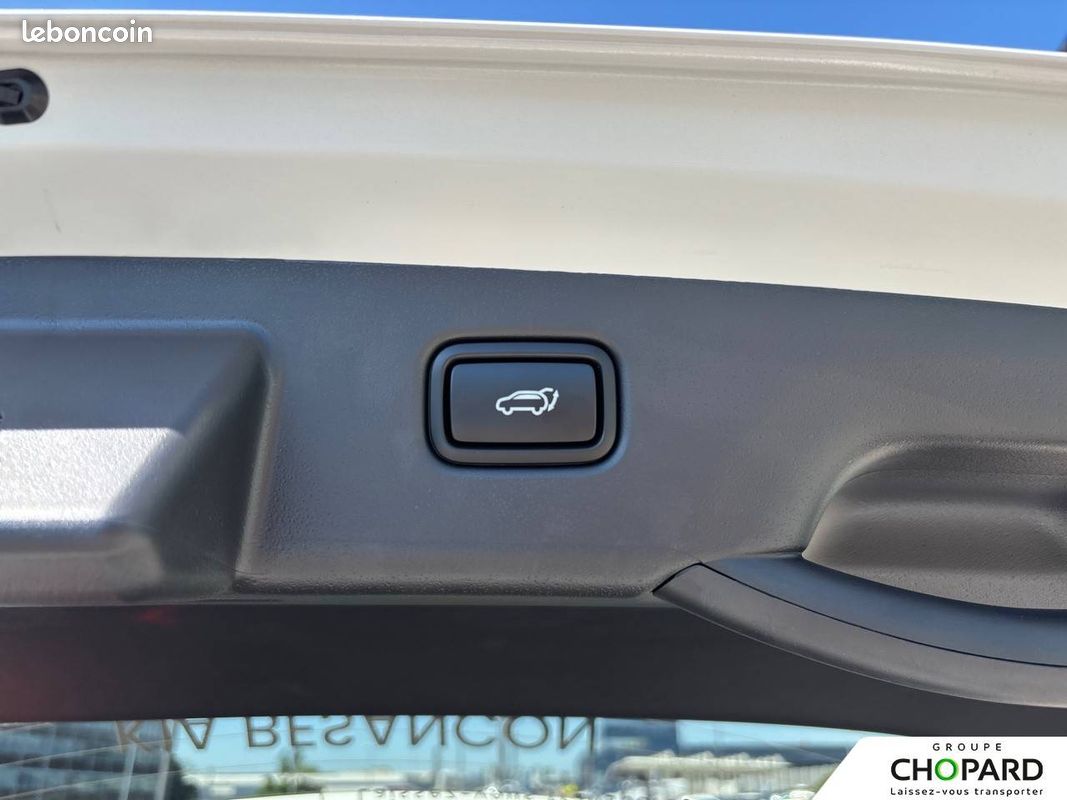 KIA Niro 1.6 GDi 138 ch HEV DCT6 Premium (image 22)