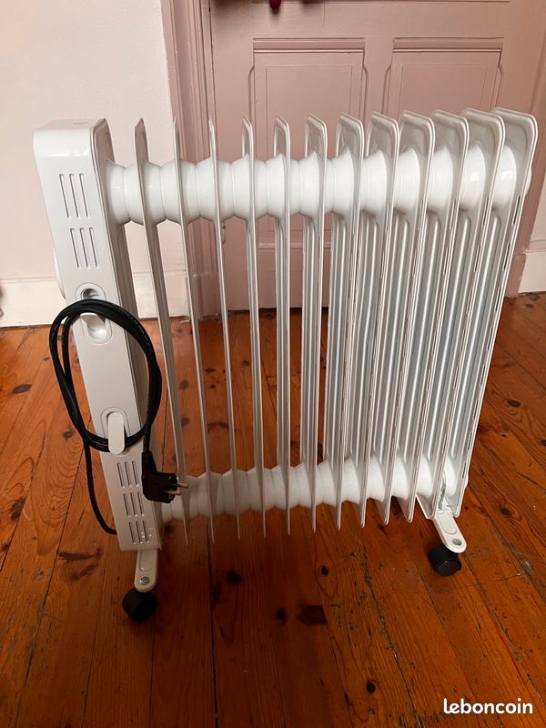 Radiateur mobile valberg (image 5)