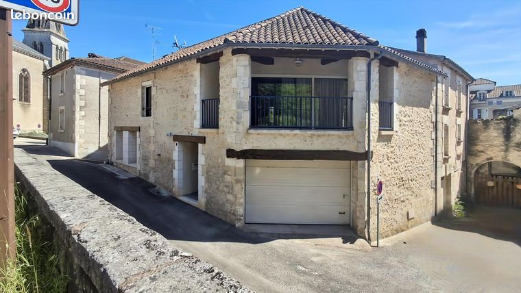 Immeuble 6 pièces 158 m²