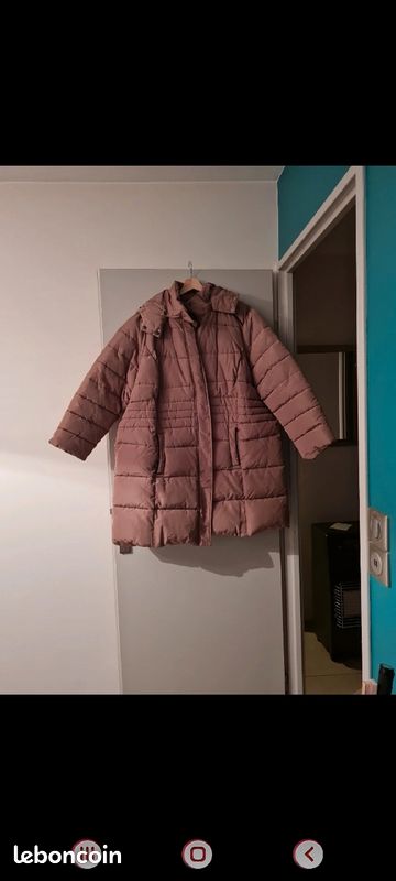 Vend doudoune très chaude (image 6)