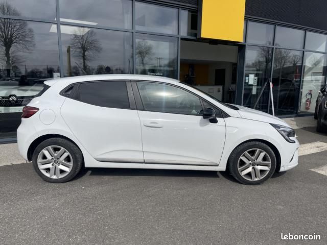 Renault Clio V TCe 90 Evolution (image 4)