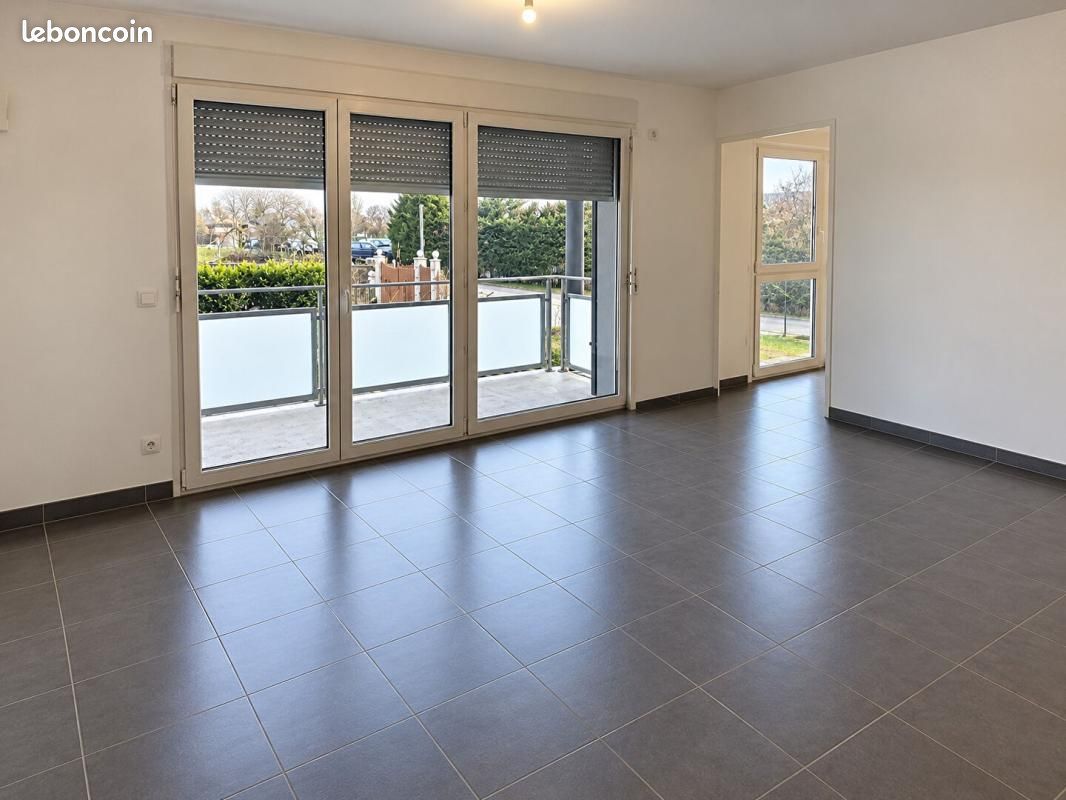 Appartement 2 pièces 48 m² · à Étrembières · 48 m² · 222 000 €