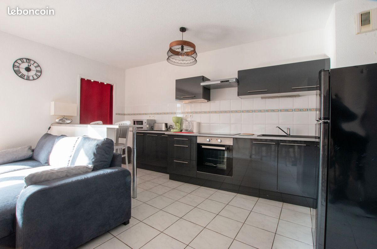 Appartement 3 pièces 57 m² · à Angoulême · 57 m² · 111 500 €