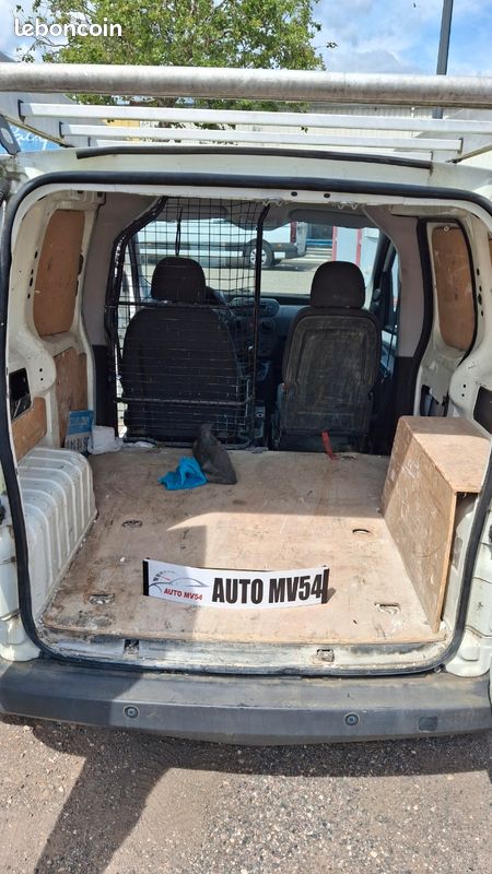 CITROEN NEMO 1.3L HDI 75 CH. Garantie 6 mois sur toute la france 🇫🇷 (image 7)