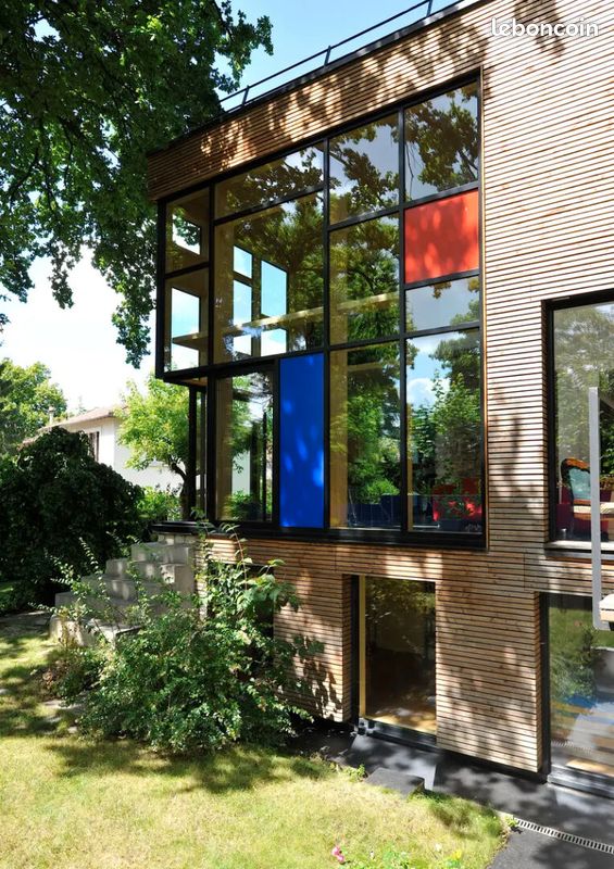 Maison 9 pièces 185 m² · à Montmorency · 185 m² · 890 000 €