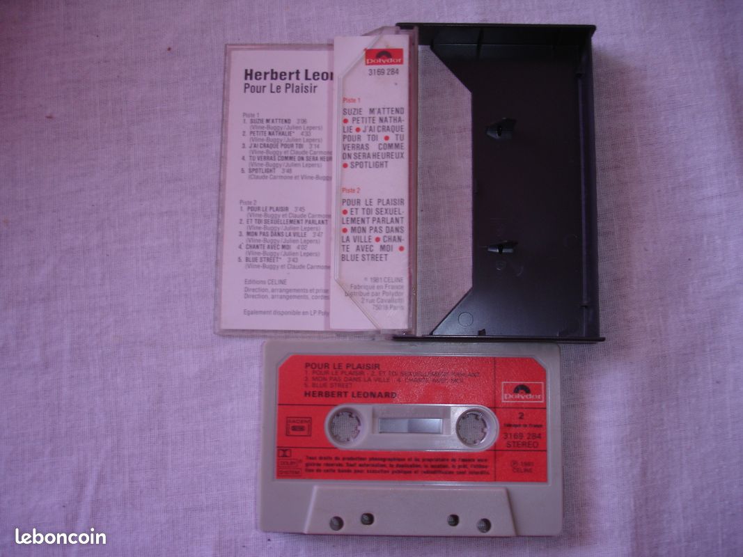 K7 audio (image 2)