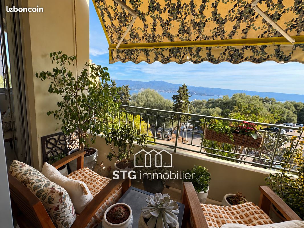 Appartement 3 pièces 105 m² · à Ajaccio · 105 m² · 425 000 €