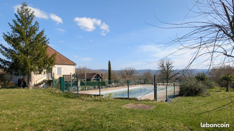 Chalet 6 pièces 162 m²