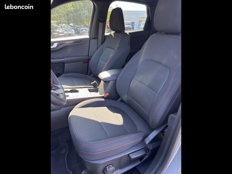 Ford Kuga 2.5 Duratec 225ch PHEV ST-Line Business BVA (image 11)