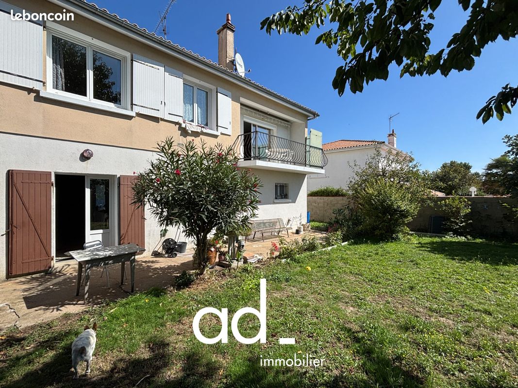 Maison 4 pièces 130 m² · à Périgny · 130 m² · 346 500 €