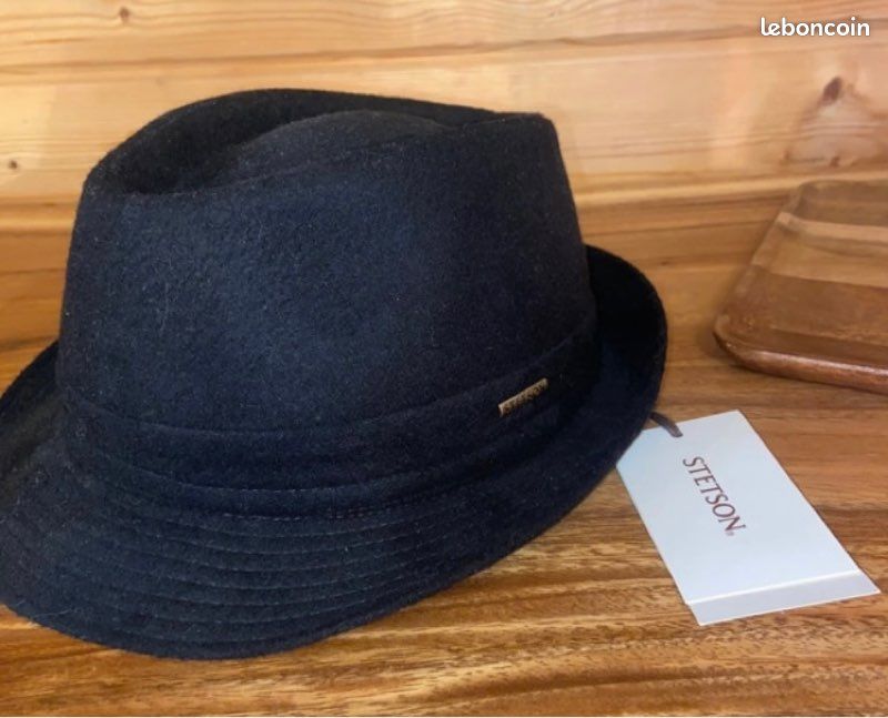 Trilby Stetson (image 3)