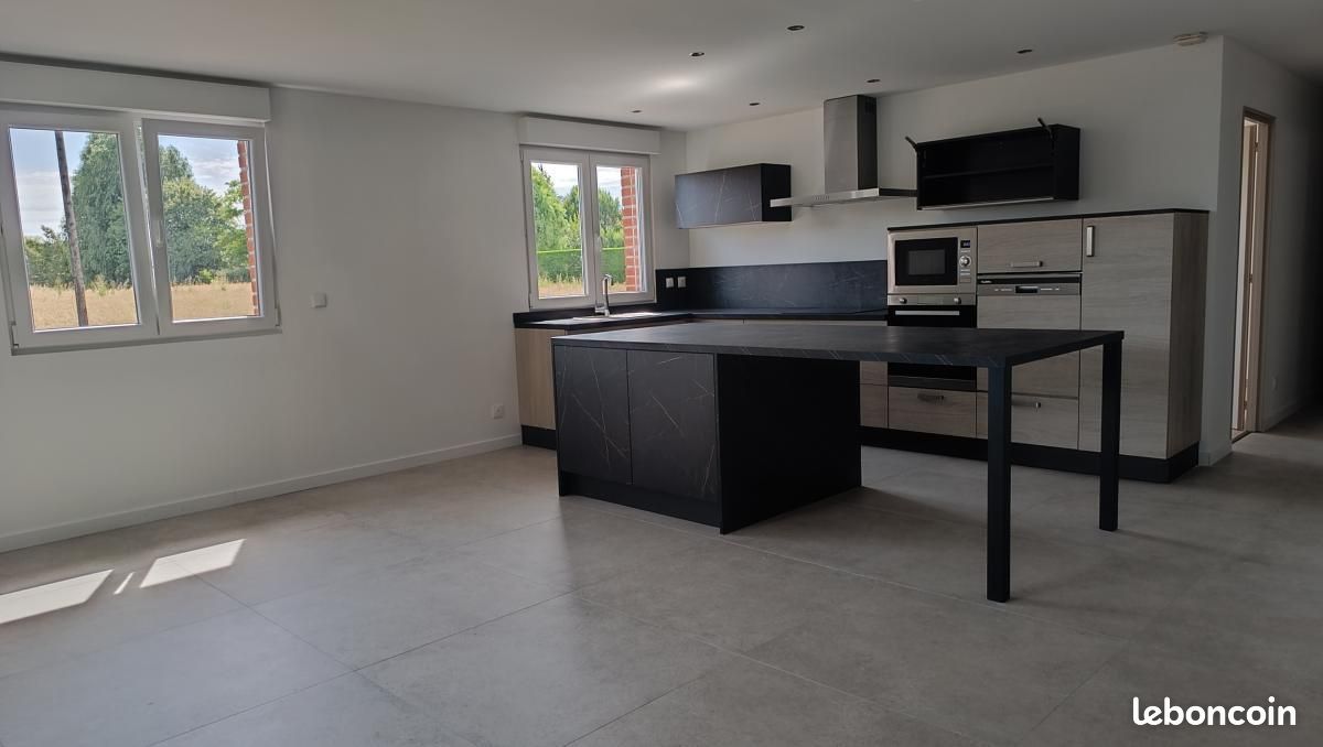 Maison 200 m² · à Neuve-Chapelle · 200 m² · 344 000 €