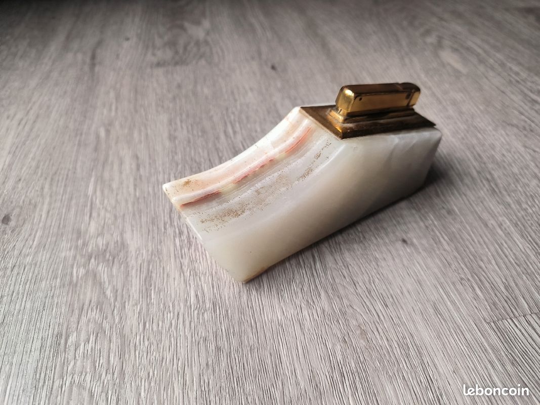 Briquet de table (image 3)