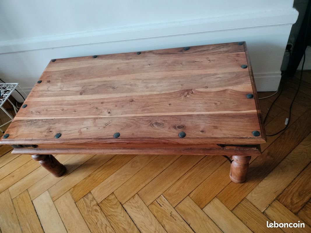 Petite table (image 2)