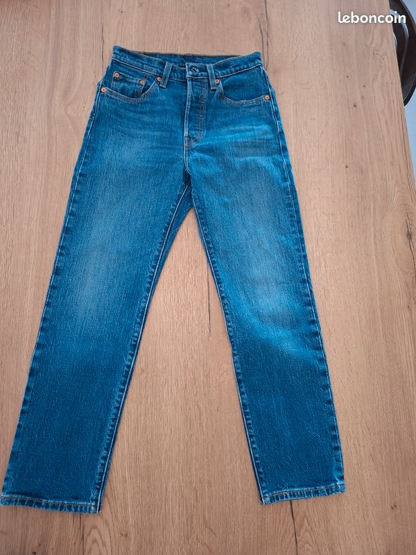 Jeans Levi's femme (image 1)