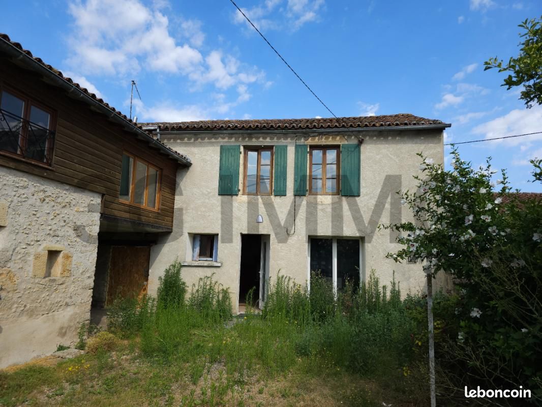 Maison 4 pièces 141 m² - Thénezay 79390 (image 3)