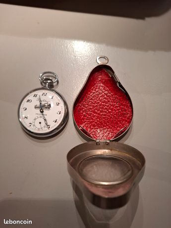 VENDU | Le Passionneur, montres occasion Aix en provence luxe