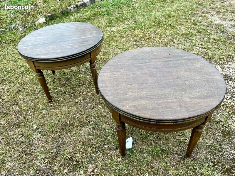 Table ronde (image 3)