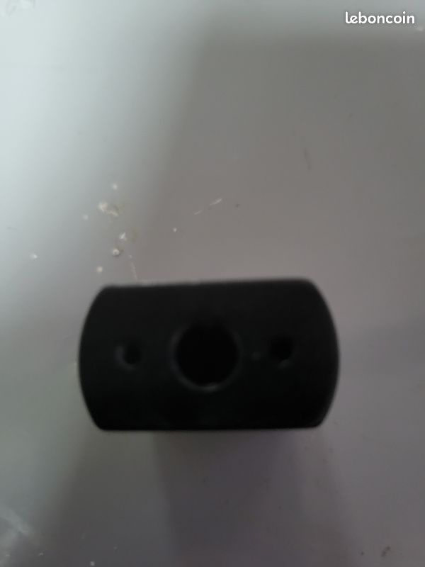 Anet ET4-Dissipation thermique en aluminium (image 2)