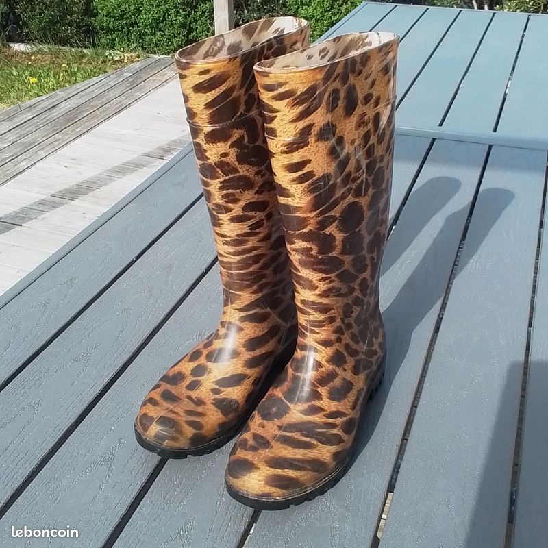 Navyboot bottes (D'occasion) à Apples pour CHF 42 - avec livraison