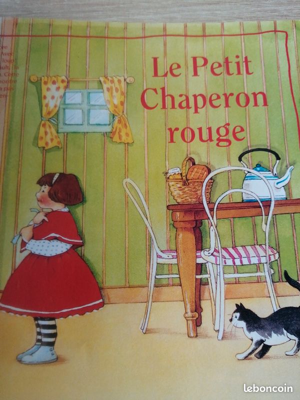 Livre enfant (image 5)
