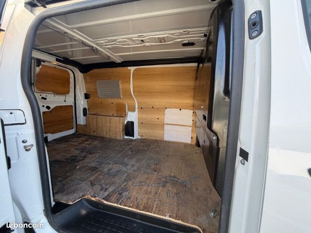 Citroën JUMPY FOURGON citroen jumpy 120 m gps tel camera 360 radar etc...(14 917HT) (image 25)