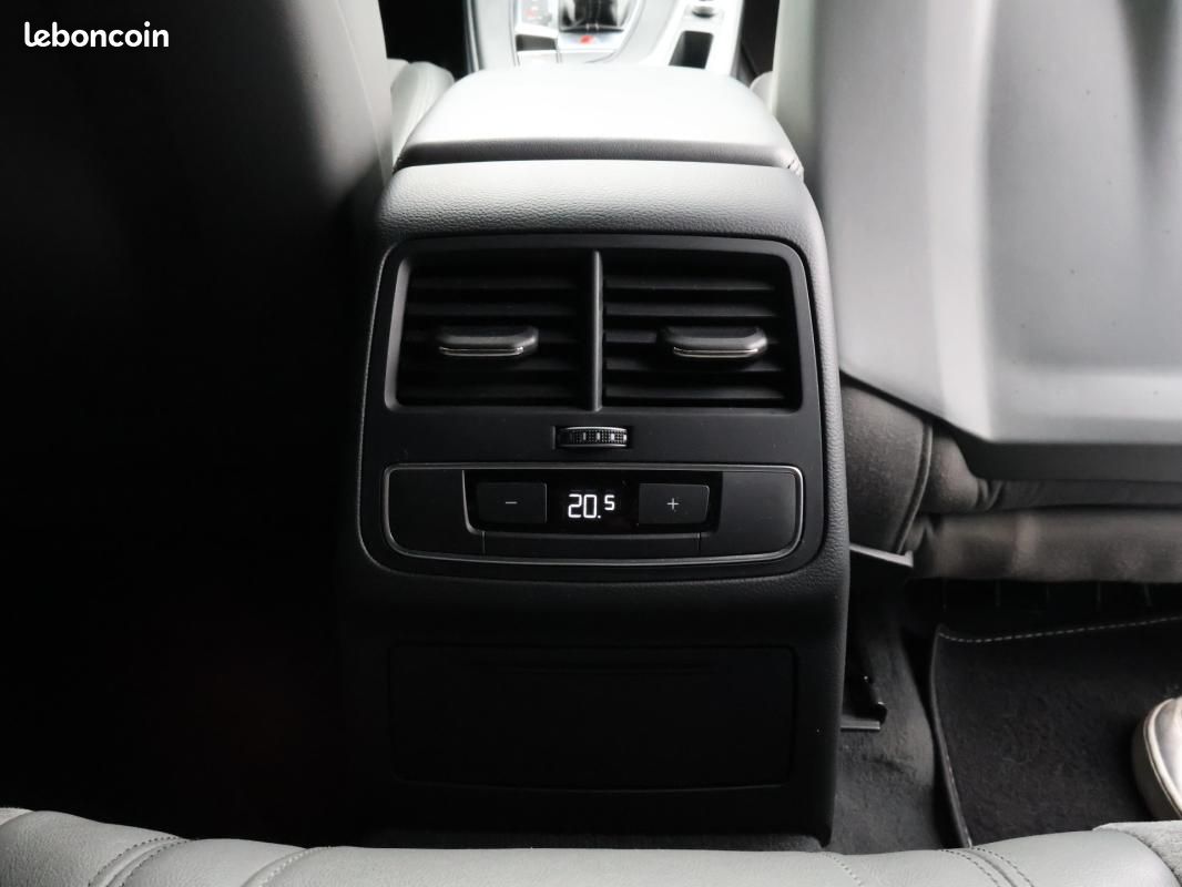 Audi A5 2.0 TDI 190 S tronic 7 S line (image 13)