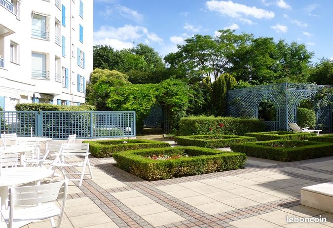 Appartement 2 pièces 46 m² · à Rueil-Malmaison · 46 m² · 1 980 €/mois
