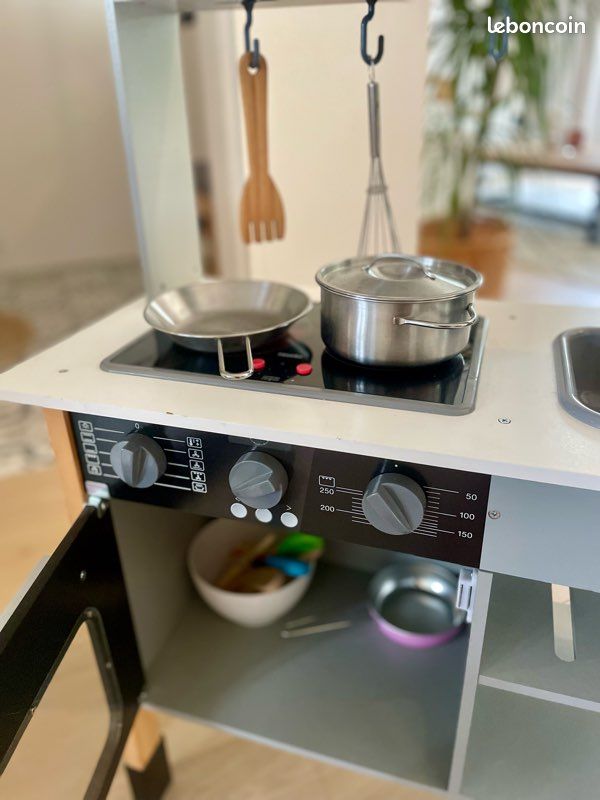 Cuisinière enfant marque MIELE (image 6)