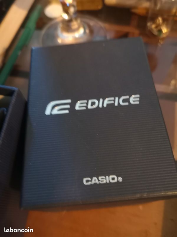 Vend montre Casio (image 2)