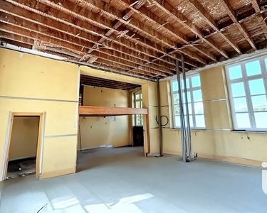Appartement 330 000 € - 78 m²