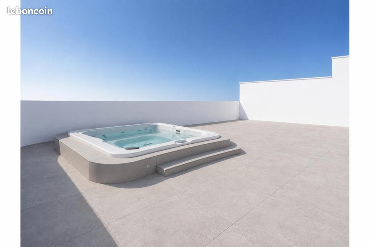 Appartement 5 pièces 137 m² · à Montpellier · 137 m² · 775 000 €