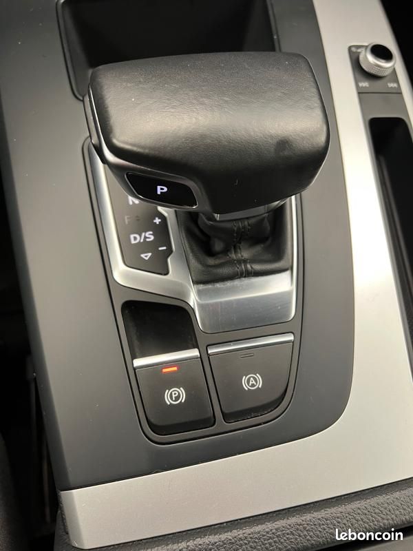 Audi Q5 35 TDI 163 S tronic 7 Business Executive (image 21)
