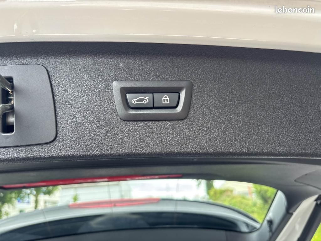 BMW SERIE 2 216dA Active Tourer - F45 Sport (image 24)