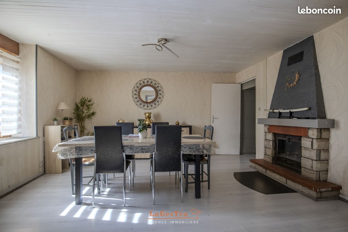 Maison 5 pièces 120 m² (image 3)
