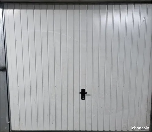Annonce location Parking besançon