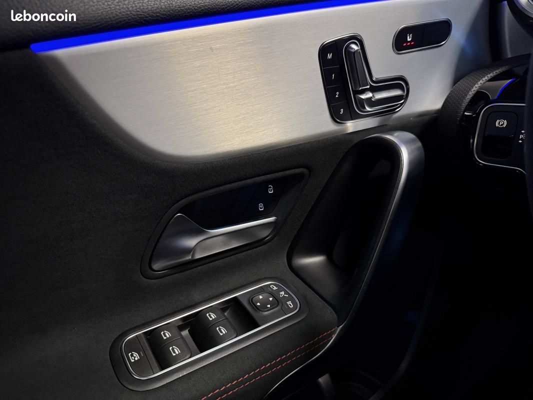 Mercedes Classe A 45 S AMG 421ch 4Matic+ 8G-DCT Speedshift (image 29)