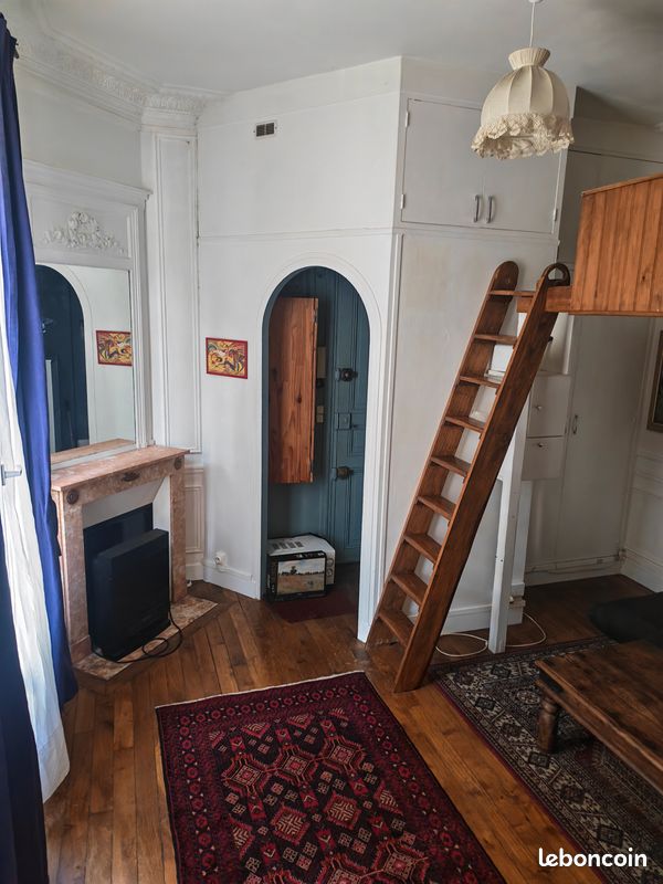 Appartement 1 pièce 32 m² · à Malakoff · 32 m² · 1 025 €/mois