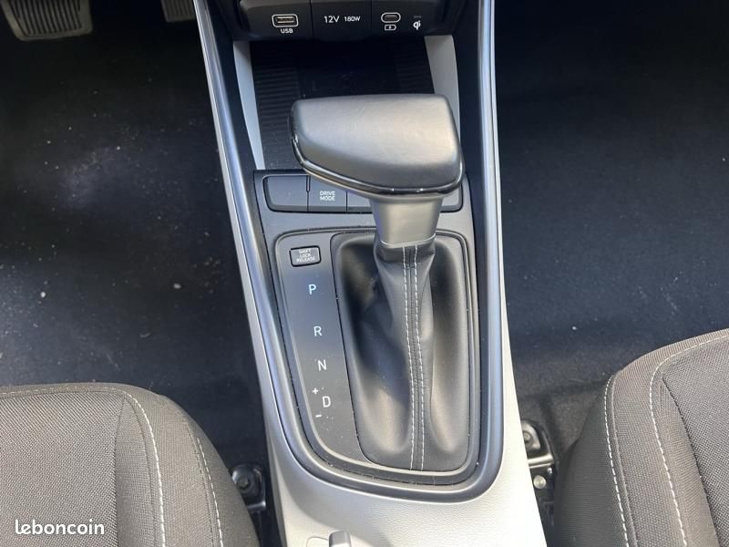 Hyundai i20 1.0 T-GDi 100ch Creative DCT-7 (image 23)